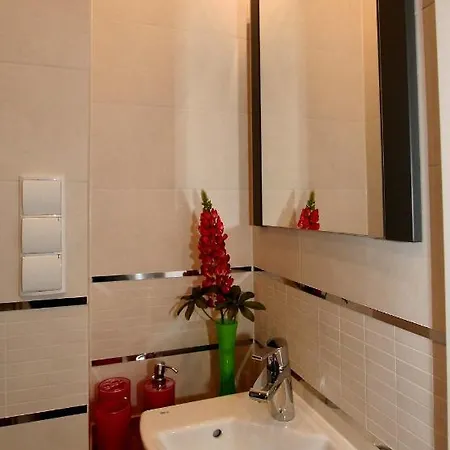 Teczowe Wzgorze Apartament Oaza Visla Exteriér fotografie