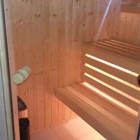 Teczowe Wzgorze Apartament Oaza Visla Exteriér fotografie