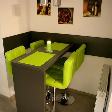 Teczowe Wzgorze Apartament Oaza Visla Exteriér fotografie