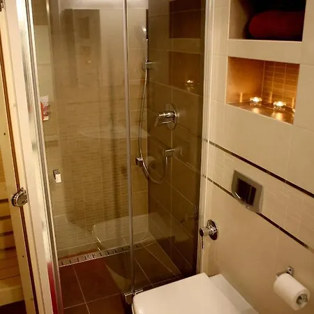 Teczowe Wzgorze Apartament Oaza Visla Exteriér fotografie