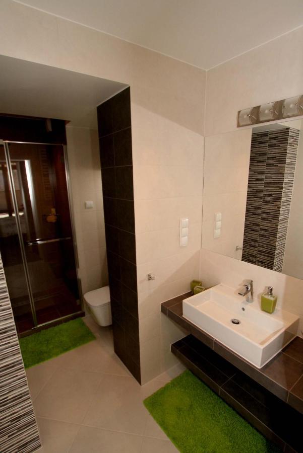 Teczowe Wzgorze Oaza Apartment