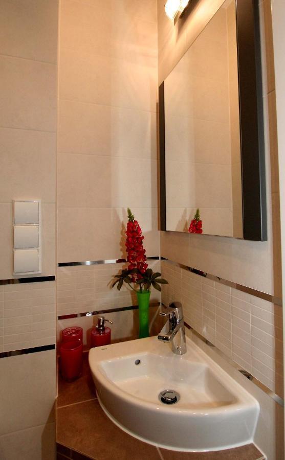 Teczowe Wzgorze Oaza Apartment *