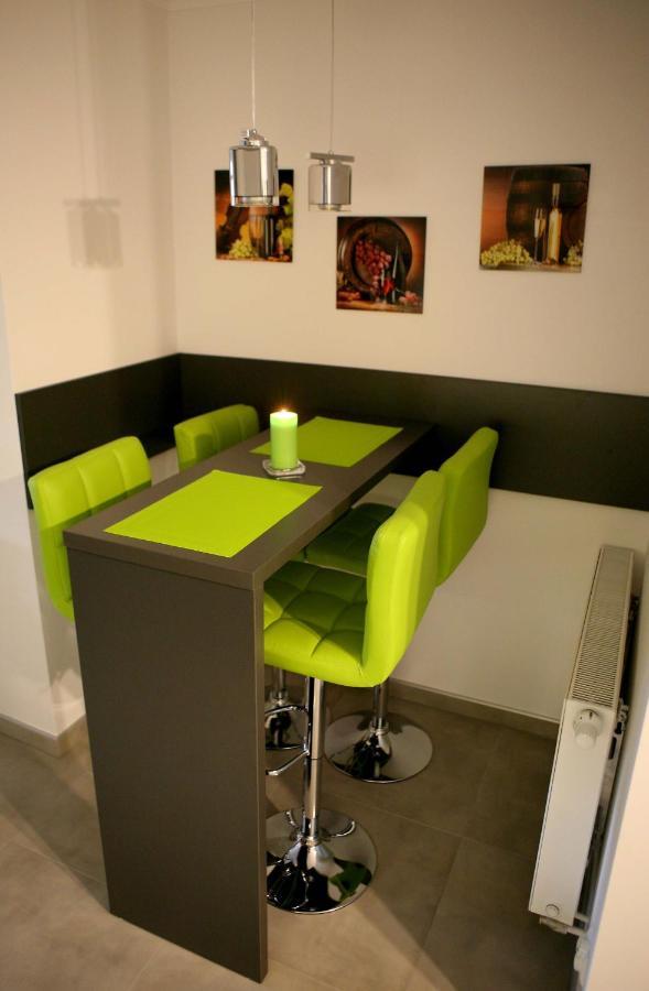Teczowe Wzgorze Oaza Apartment *