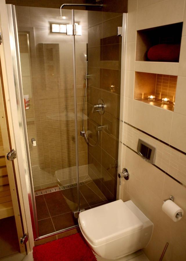Apartment Teczowe Wzgorze Oaza *