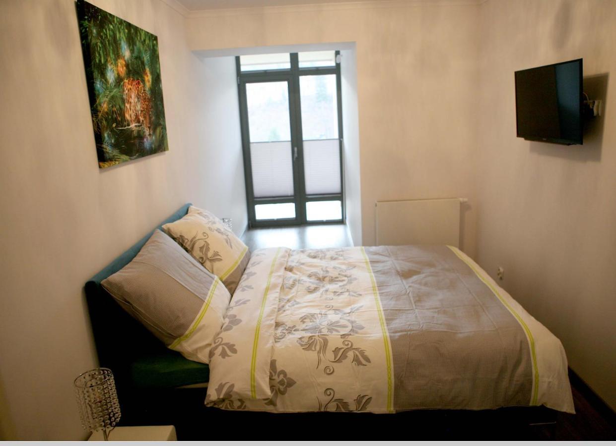 Apartment Teczowe Wzgorze Oaza Wisla