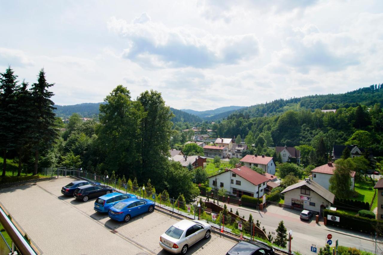 Teczowe Wzgorze Oaza * Wisla