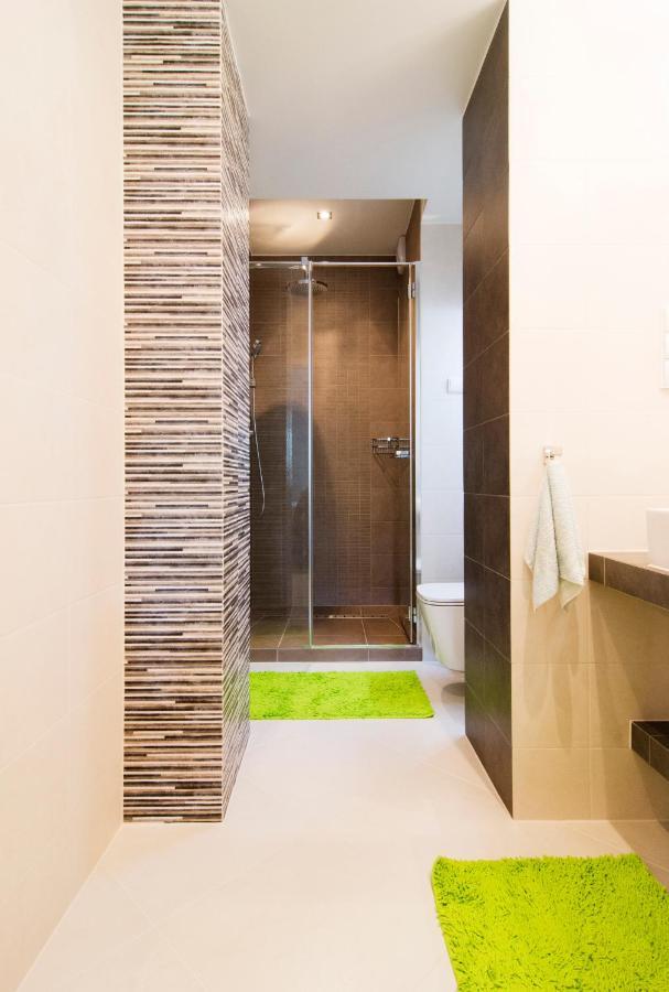 Apartment Teczowe Wzgorze Oaza *