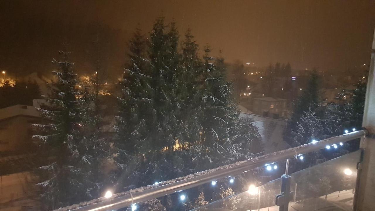 Teczowe Wzgorze Oaza *