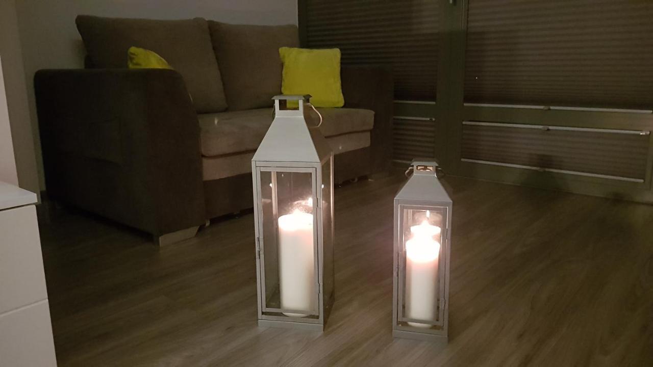 Apartment Teczowe Wzgorze Oaza Wisla